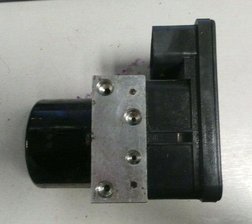 Impianto frenante antibloccaggio pompa ABS FORD FOCUS 8M51-2C405-CA E 2008-2010 ST225 - Foto 12 di 12