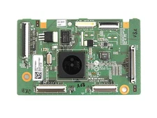 LG 50PA4500-UF, 50PM4700-UB, 50PA450C-UM Main Logic CTRL Board EBR73738801 