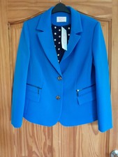 Ladies Jacket Size 12nwt