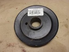 Spindle Blade Splined Pulley John Deere Mower Deck B1700401 V Belt Drive MTD USA