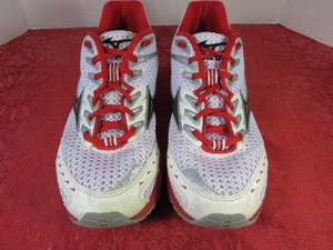 mizuno wave precision 8 2017