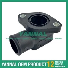 4133L012 Water Pump Connection Elbow Connector for Perkins 1004-4 Fit Excavator