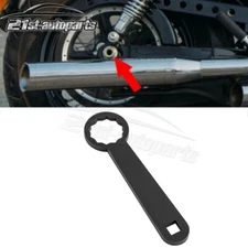 36mm Rear Wheel Axle Torque Wrench Hand Tool For Harley Touring HD-47925 OTC4882