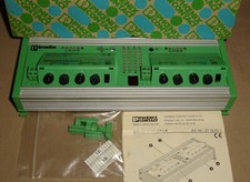 Phoenix Contact IBSCT24IOGT-LK Module IBS CT 24 IO GT-LK Interbus 27 19 57 7 NEW