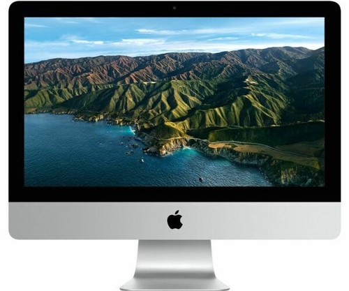 APPLE iMac 21.5