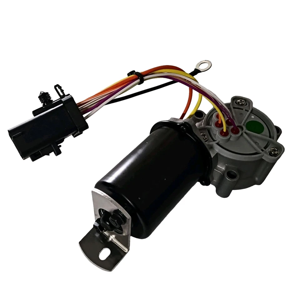 Motor de cambio de caja de transferencia para Ford Explorer Sport Trac Mercury Mountaineer 02-03 Foto 2 de 4