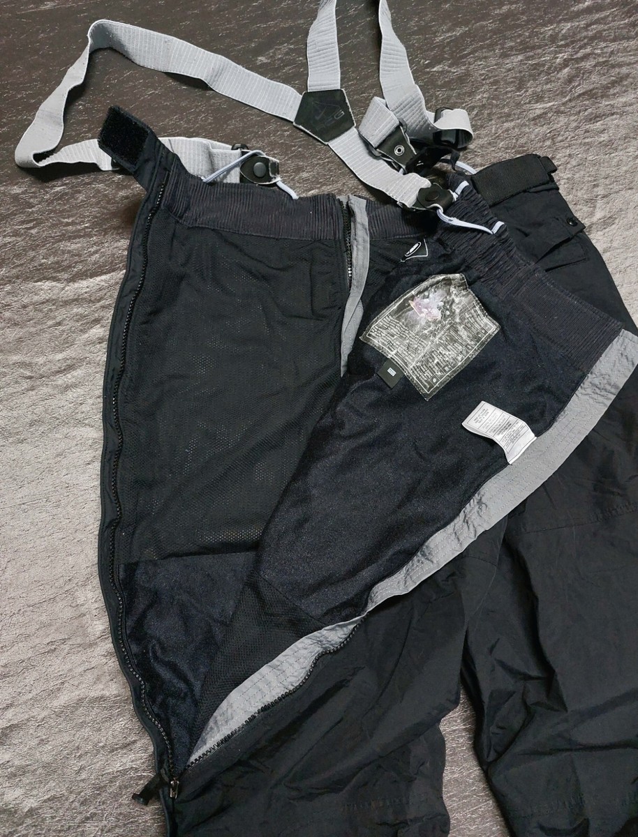 Nike ACG Pants 3 Outer Layer Couche Externe Storm Fit Style