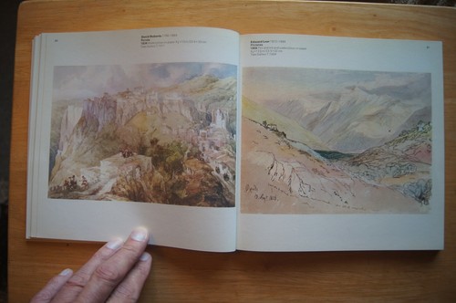 THE TATE GALLERY PB 1973 Norman Reid Chronology Paintings History Vintage Guide - Picture 6 of 8