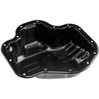 NTY ÖLwanne MotoröLwanne Passend FüR Toyota RAV 4 III _A3_ 2.4 4WD Camry
