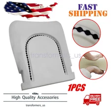 Front Driver Bottom Seat Foam Cushion Pad For 1999 2000 Ford F250 F350 F450 F550