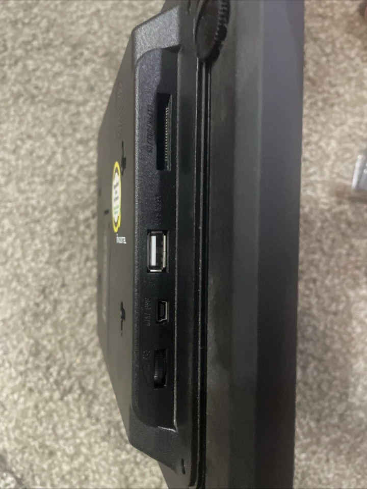 Pandigital   Digital Picture Frame / New No Box - Image 3 of 3