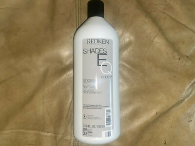 Redken Shades EQ Processing Solution Hair Bleach (1000ml)