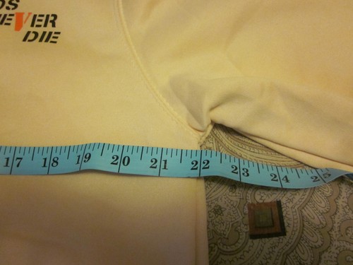 Vlone Legends Never Die Butterfly Hoodie Cream XL New - Picture 6 of 8