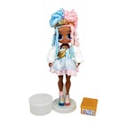 LOL Surprise OMG Doll Sweets Fashion 10" Puppe Big Sister Serie 4 EUC