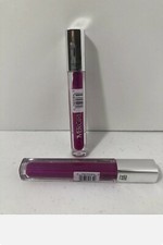 2 tube lot COVERGIRL COLORLICIOUS LIP GLOSS 690 PINKALICIOUS unsealed        