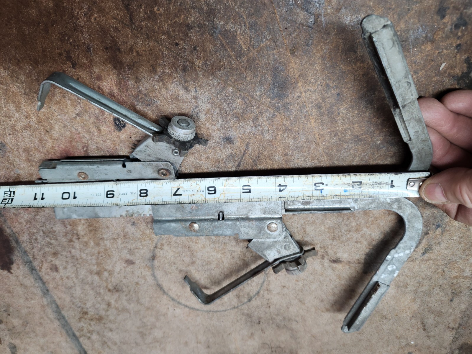 LISLE OR BLUE POINT Piston Ring Groove Cleaner VINTAGE eBay