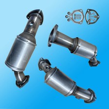 Catalyseurs Skoda SUPERB