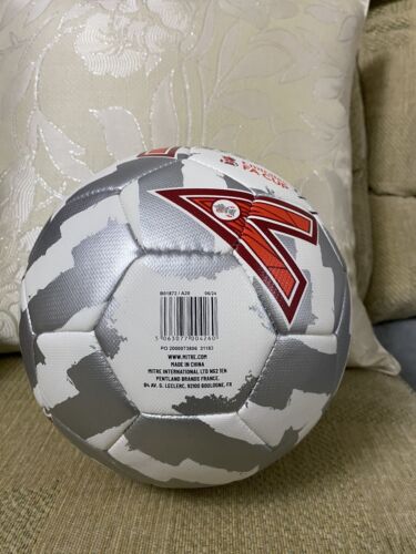Frank Lampard Signed FA Cup Mitre Football 2024/25 Size 5 - Picture 11 of 11