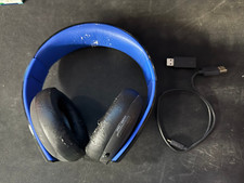 Playstation 4 Headset