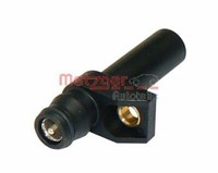 Metzger 0902120 Impulsgeber, Kurbelwelle FüR Daewoo MERCEDES-BENZ Ssangyong