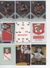 New Jersey Devils * SERIAL #'d Rookies Autos Jerseys * ALL CARDS ARE GOOD CARDS*