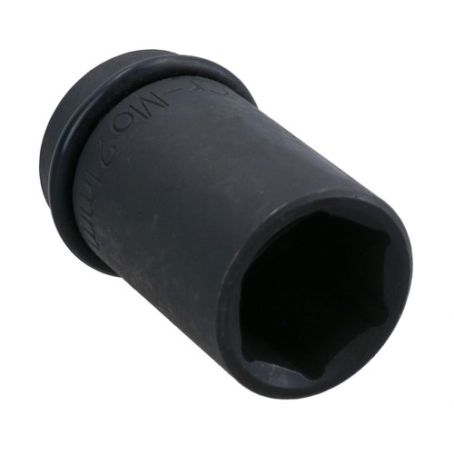 21 mm metrische Gerüste Gerüst Schlagschrauber Buchse 1/2 Zoll Antrieb mit Pin + O Ring - Bild 3 von 3