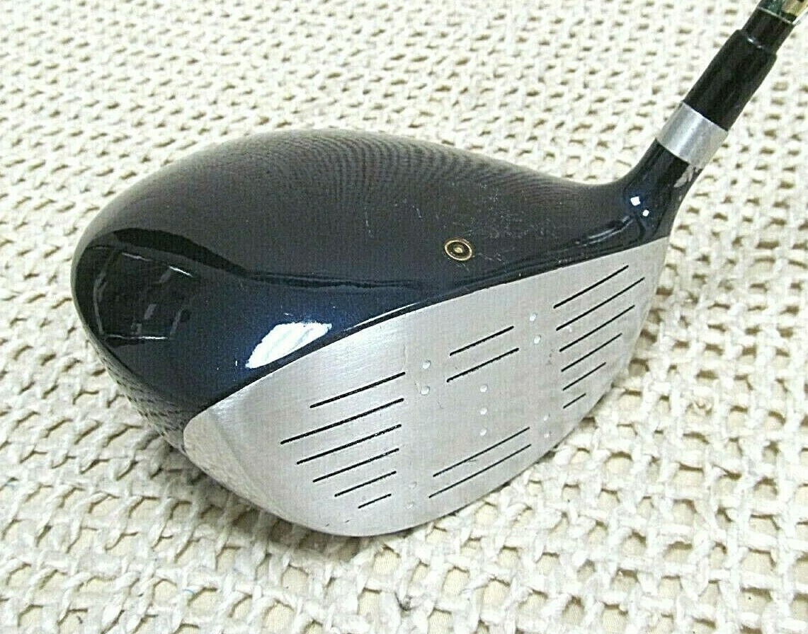 PRO TECH Low Trajectory 10* Degree 450cc Driver 44.5 RH~ Mid