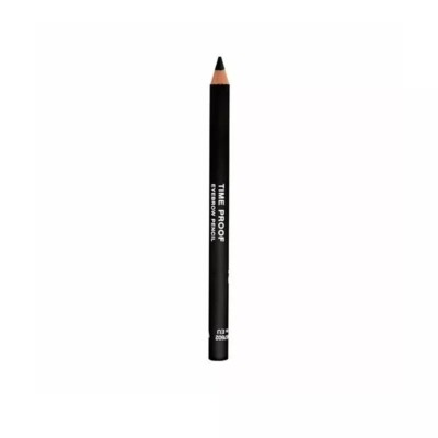 Radiant Professional Time Proof Eye Pencil 01 schwarz (1,14 g), kostenlose Lieferung  