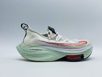 Nike Air Zoom Alphafly Next% Women's Size 8.5 Running Shoes Nike Air Zoom Alphafly Next% Women's Size 8.5 Running Shoes
