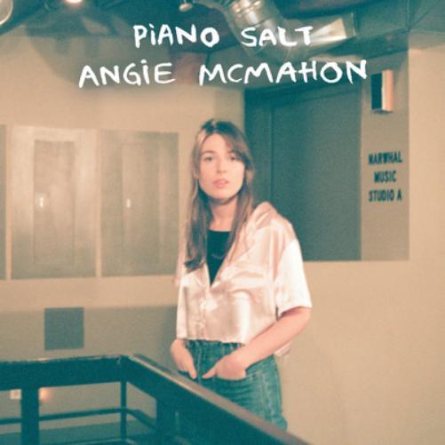Angie McMahon Piano Salt (Vinyl LP) 12" Album