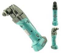 Makita Btm 50 18V Li-Ion Akku Multifunktion Werkzeug+1X Makita Akku BL1830 B 18V