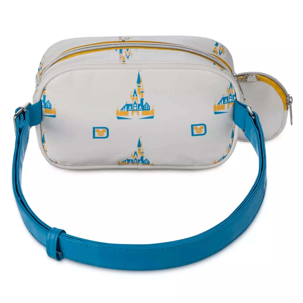Dooney and bourke shop disney fanny pack