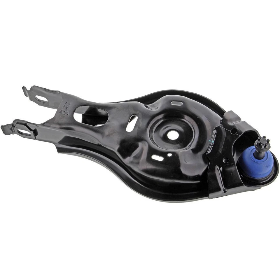 2 задних нижних рычага управления и шаровых шарнира в сборе подходят для Toyota Sequoia 2008-2019 - Изображение 3 из 4