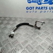 VAUXHALL MOKKA GS E6 2023 AIR CONDITIONING CON PIPE HOSE TUBE 9843707480