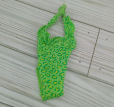 Florida Vacation Midge Barbie Swimsuit Fashion Doll Clothes