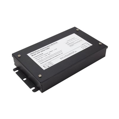 American Lighting ADPT-DRJ-30-24 24VDC 30W Phase Cut Constant Voltage Driver ...