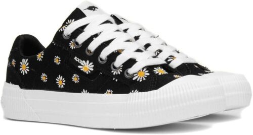 Rocket Dog Cheery Womens Girls Lace Up Flat Trainers All Colours Casual RRP £56 - Picture 54 of 79