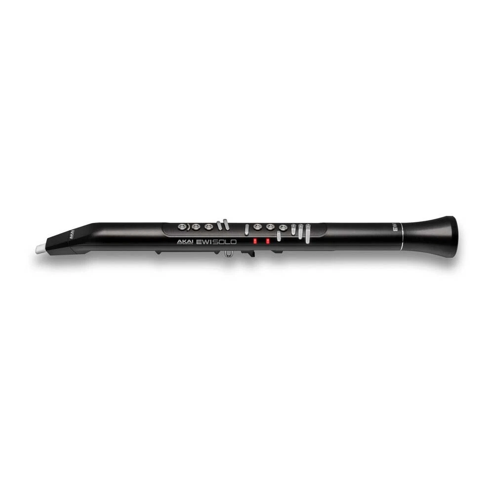 Akai professional ewi solo sale electronic wind instrument