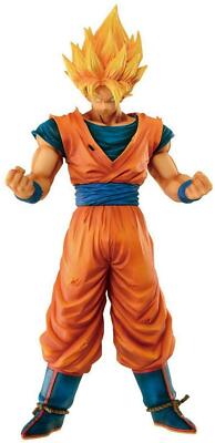 Banpresto Dragon Ball Z Grandista Resolution of Soldiers Son Goku