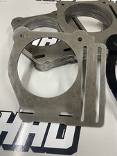 Mazda Mx5 Hydro handbrake