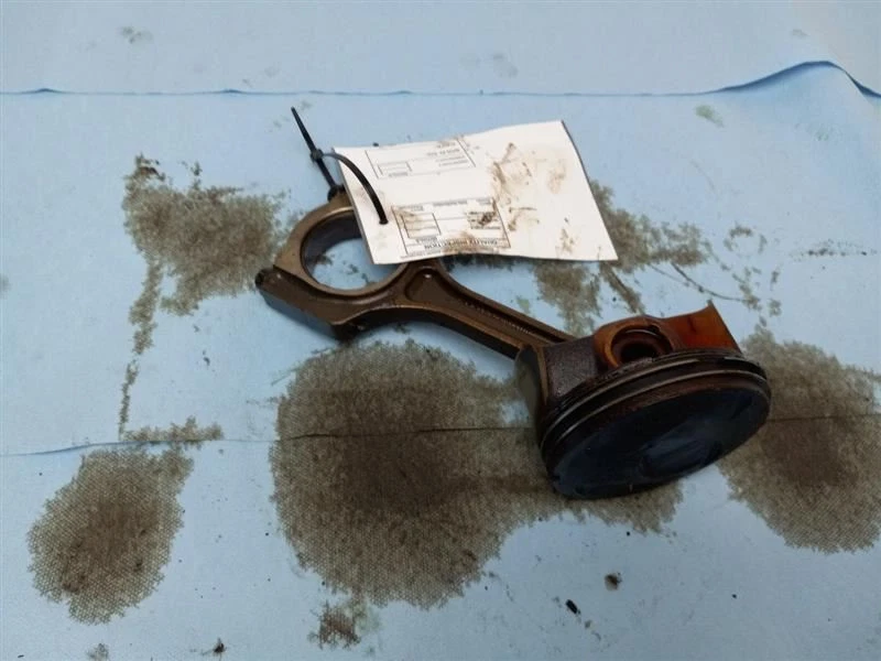 Hyundai Sonata GLS 2014 pistón Foto 2 de 4