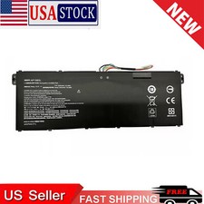 New Battery For Acer Aspire 5 A515-43 A515-52 Series 15.4V 54.6Wh AP19B5L