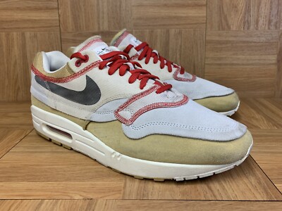 nike air max one inside out