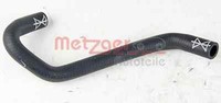 Metzger KüHlerschlauch KüHlleitung FüR VW Passat Variant 2420803