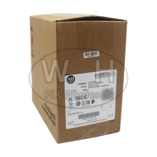 Allen Bradley Factory Sealed 25B-D4P0N114 PowerFlex 525 1.5kW (2Hp) AC Drive