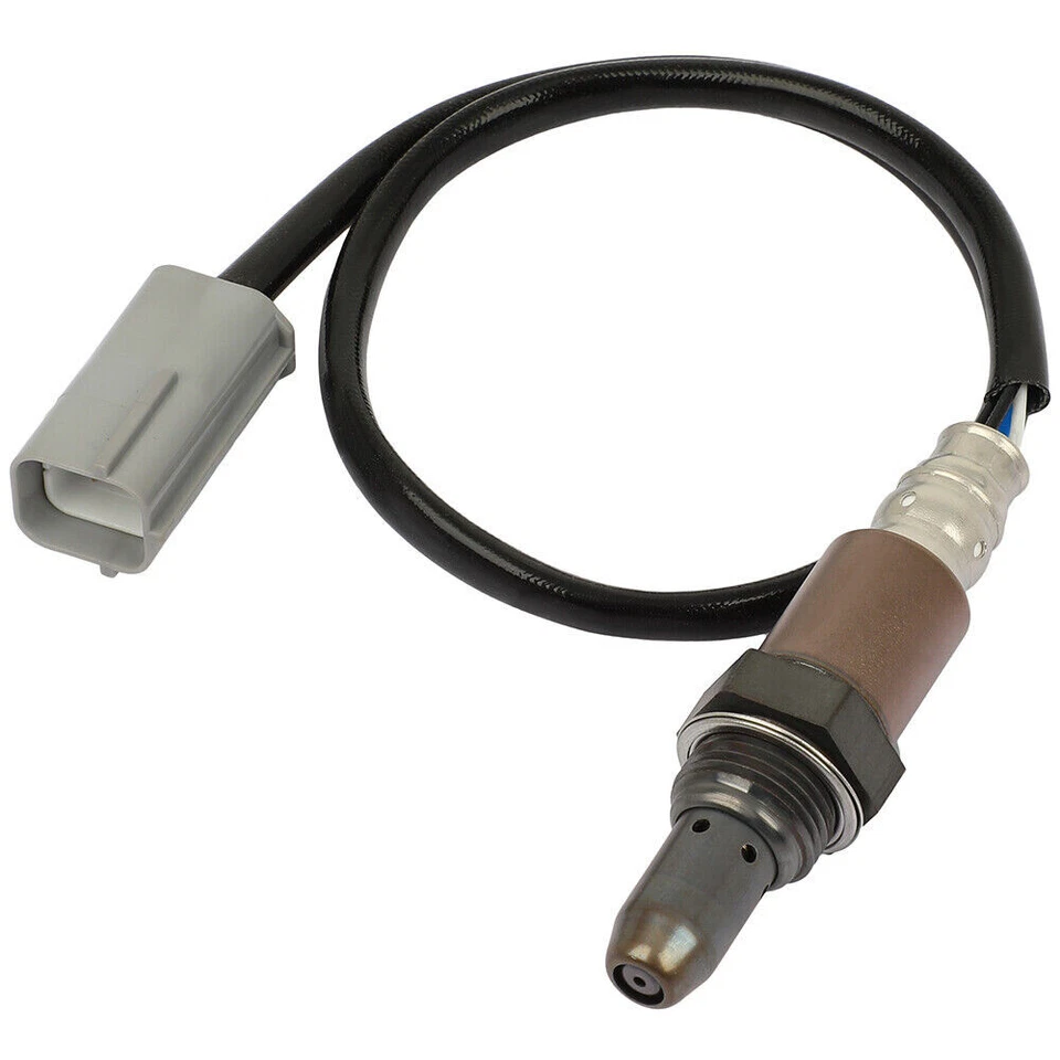 Set of 2 Oxygen Sensor Upstream+Downstream For 2010-2012 Suzuki Equator 2.5L L4 - Image 3 of 4