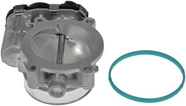 Cuerpo del acelerador de inyección de combustible Dorman 977-014 para Chevy GMC 12580760 Foto 2 de 4