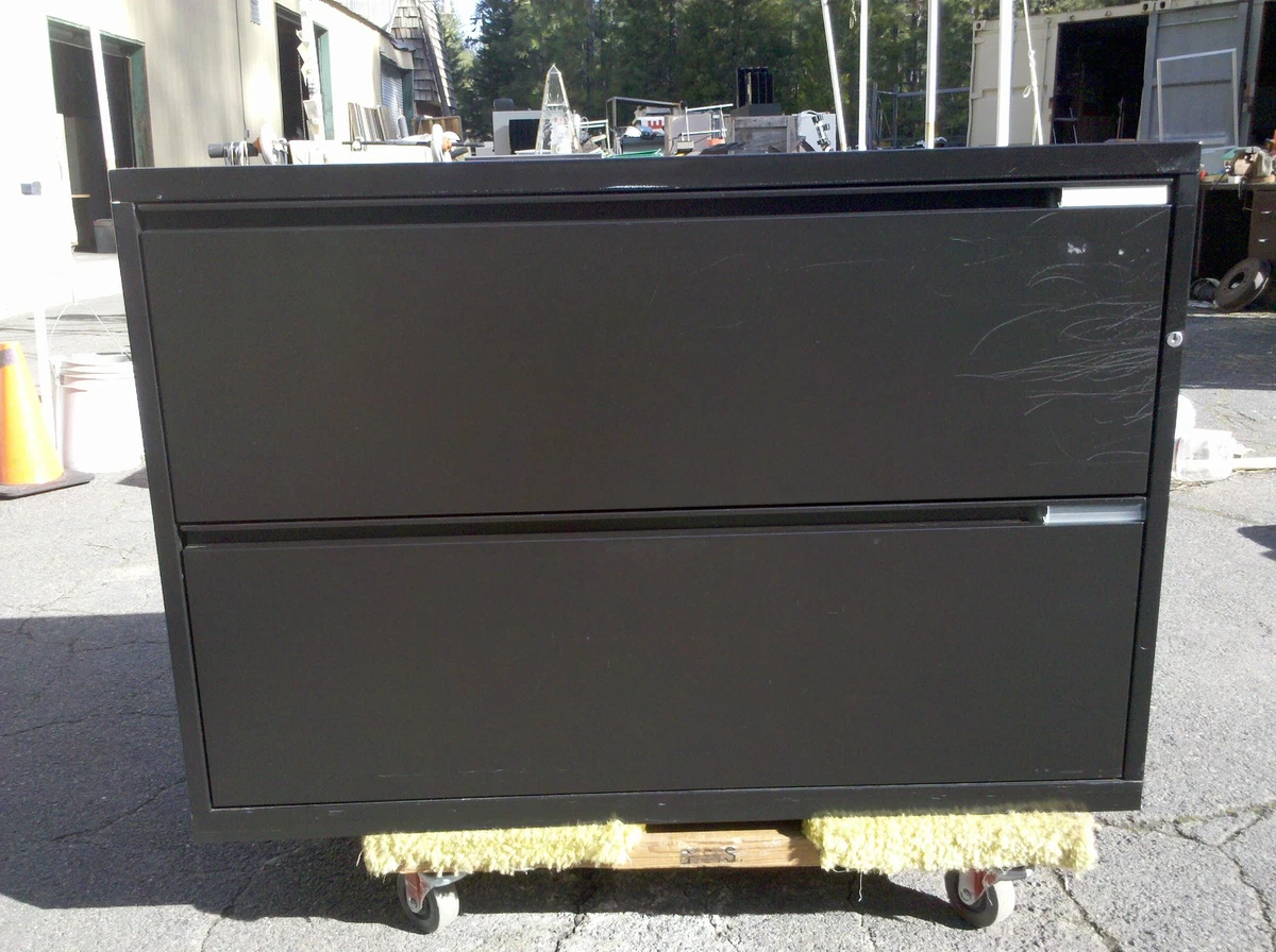 Meridian File Drawer Removal Matttroy