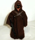 Rare Vintage 1979 Star Wars Kenner 12" Jawa Complete Original