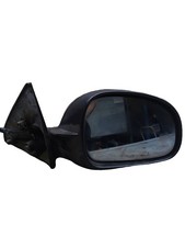 Retroviseur droit (ou coque) Peugeot 406